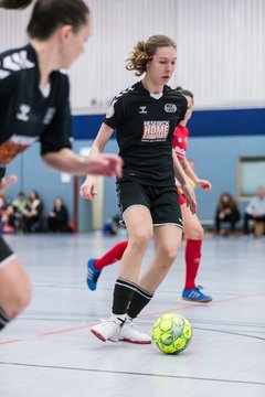 Bild 27 - F NFV Futsalturnier